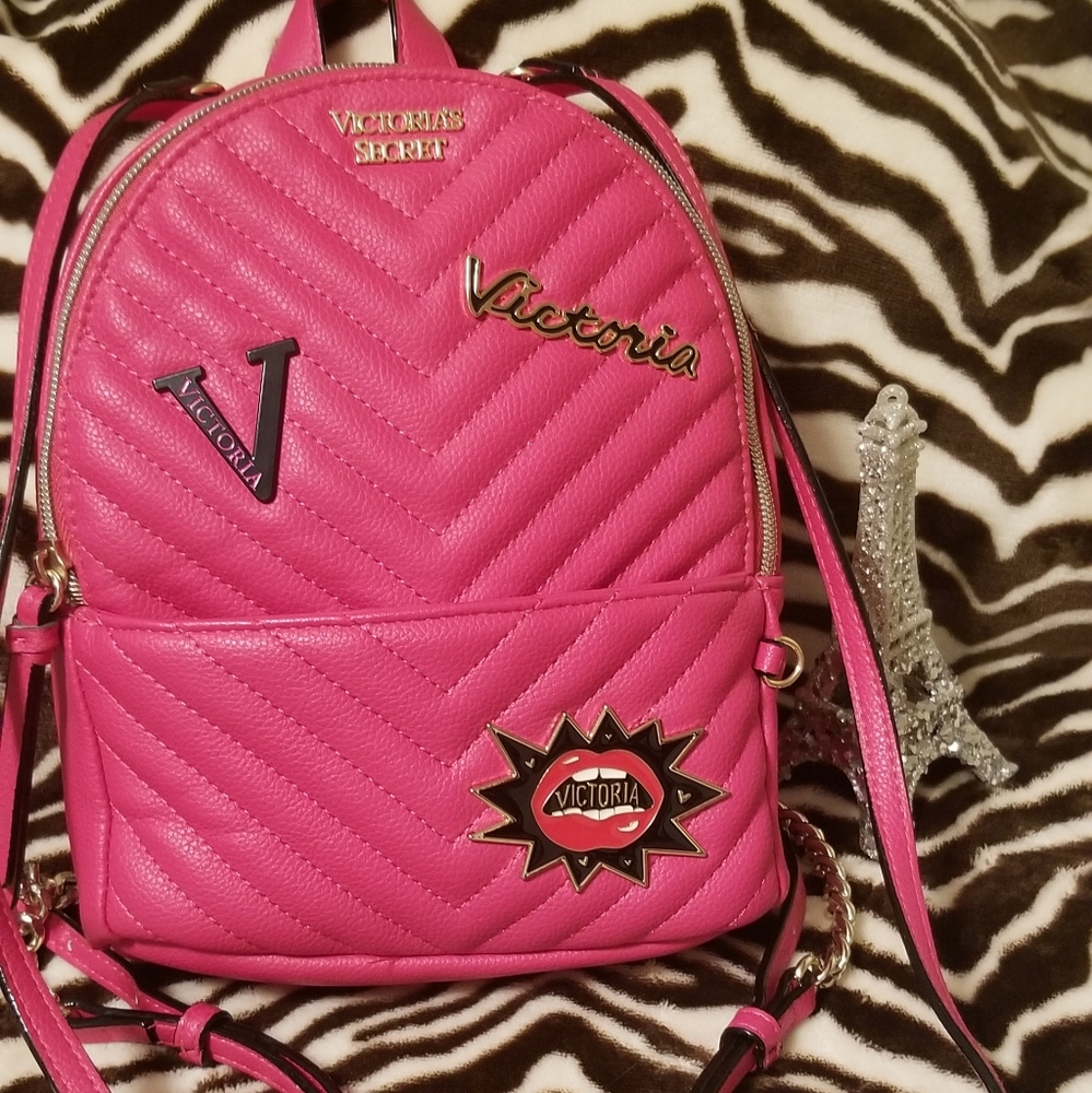Victoria Secret Backpack